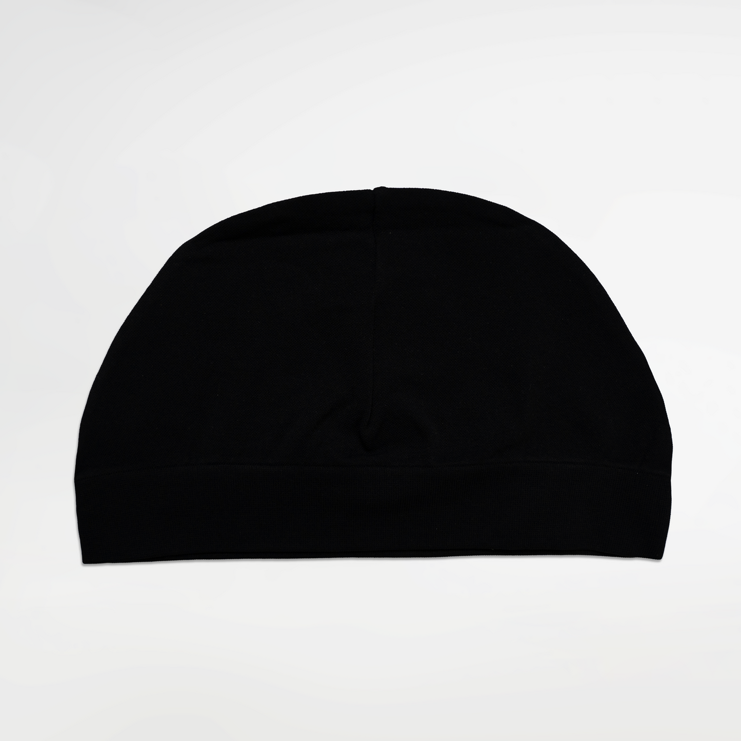 Logo Skull Cap - Black