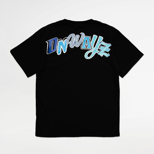 Ice T Shirt - Black