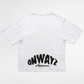 Puff T Shirt - White