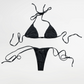 Bikini Set - Black