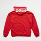 Classic Hoodie 2.0 - Red