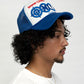 ON! Trucker Cap - Blue