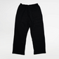 Puff Sweatpants - Black