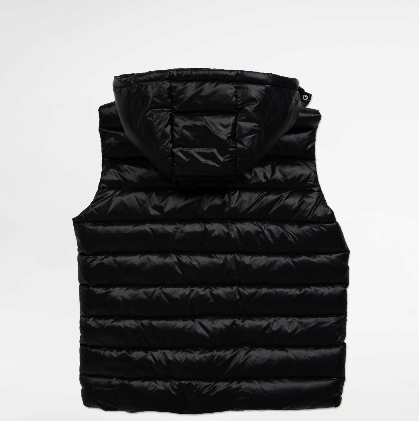 Elevation Puffer Vest