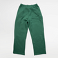Puff Sweatpants - Green