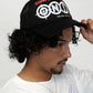 ON! Trucker Cap - Black
