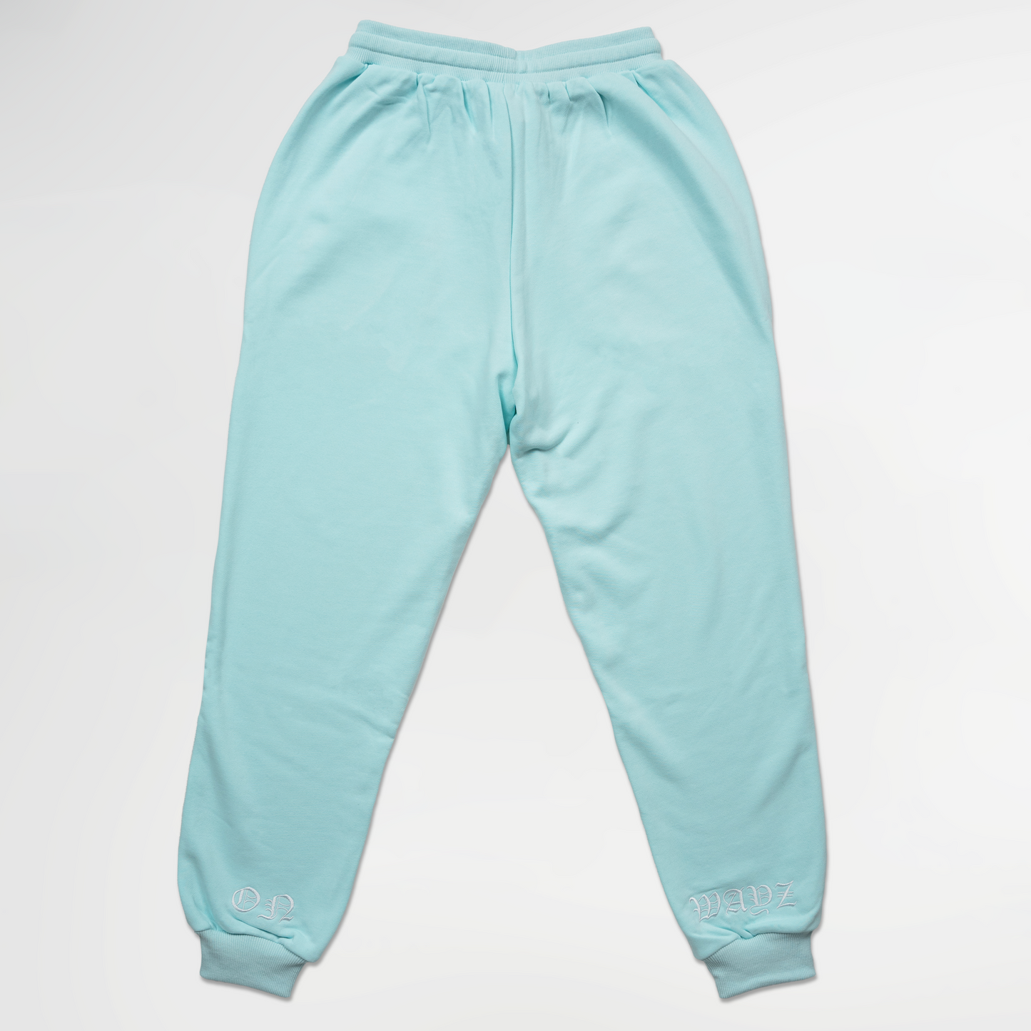 Classic Sweatpants 2.0 - Mint