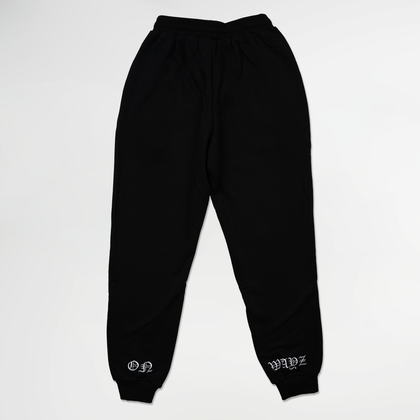 Classic Sweatpants 2.0 - Black