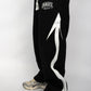 Arrow Sweatpants - Black