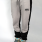 Core Sweatpants - Black Grey
