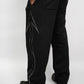 Arrow Sweatpants - Triple Black