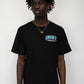 Ice T Shirt - Black