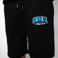 Ice Shorts - Black