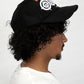 ON! Trucker Cap - Black