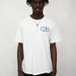 Ice T Shirt - White