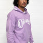 Classic Hoodie 2.0 - Purple