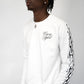 Arrow Long sleeve T Shirt - White