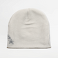 Reversible Beanie - Brown / Grey
