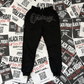 Classic Sweatpants 2.0 - Triple Black