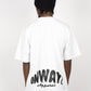 Puff T Shirt - White