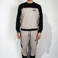 Core Sweatpants - Black Grey