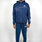 Technical Sweatpants - Navy