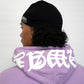 Logo Skull Cap - Black