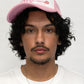 ON! Trucker Cap - Pink