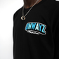 Ice T Shirt - Black