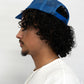 ON! Trucker Cap - Blue