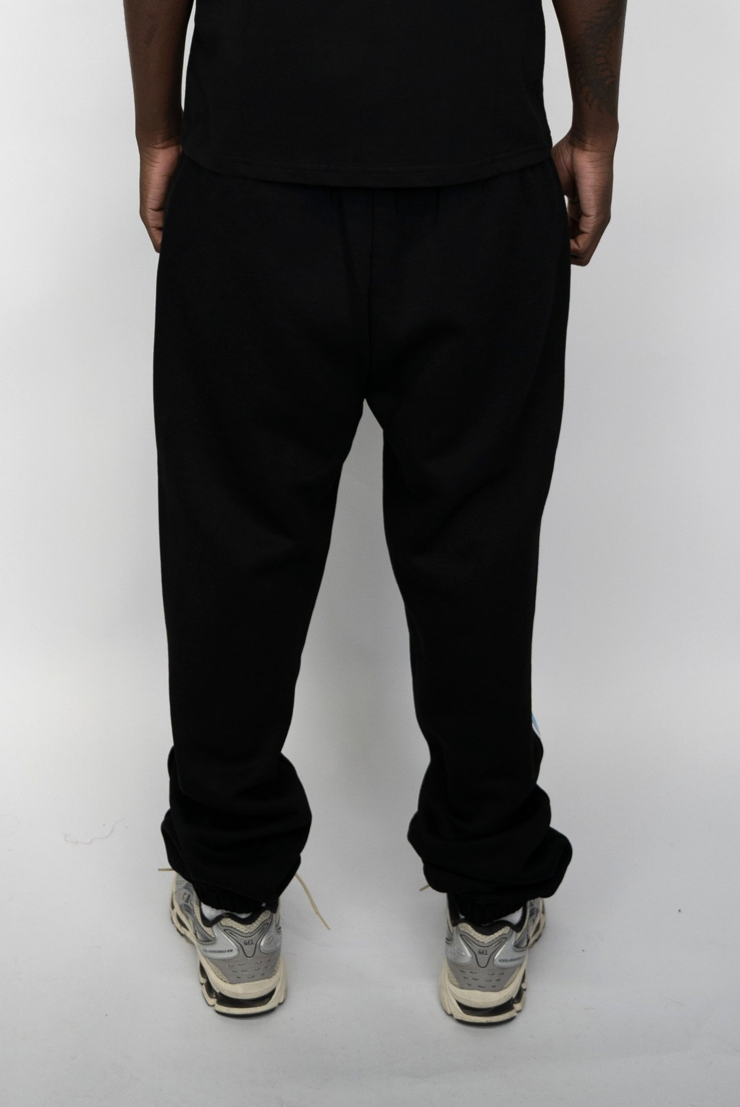 Ice Sweatpants - Black