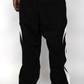 Arrow Sweatpants - Black