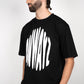 Puff T Shirt - Black