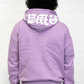 Classic Hoodie 2.0 - Purple