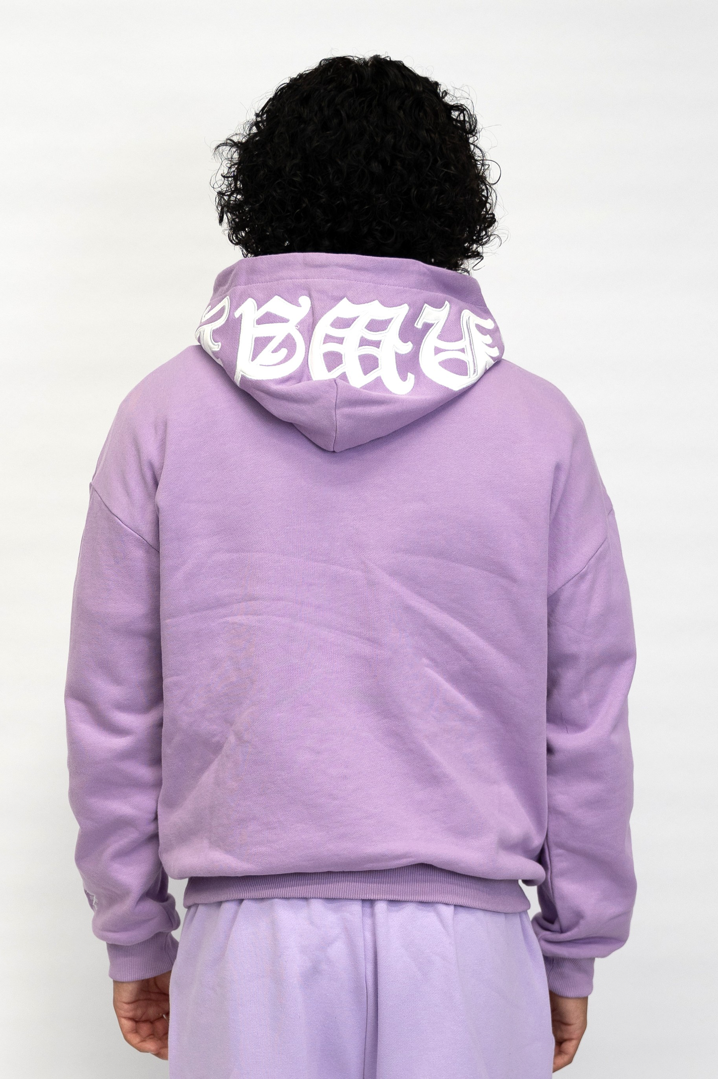 Classic Hoodie 2.0 - Purple