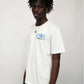 Ice T Shirt - White