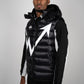 Elevation Puffer Vest