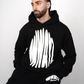 Puff Hoodie - Black