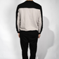 Core Sweatpants - Black Grey