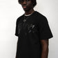 Icon T Shirt - Triple Black