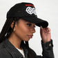 ON! Trucker Cap - Black
