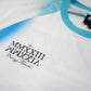 Aquamarine Football Jersey