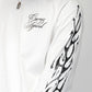 Arrow Long sleeve T Shirt - White