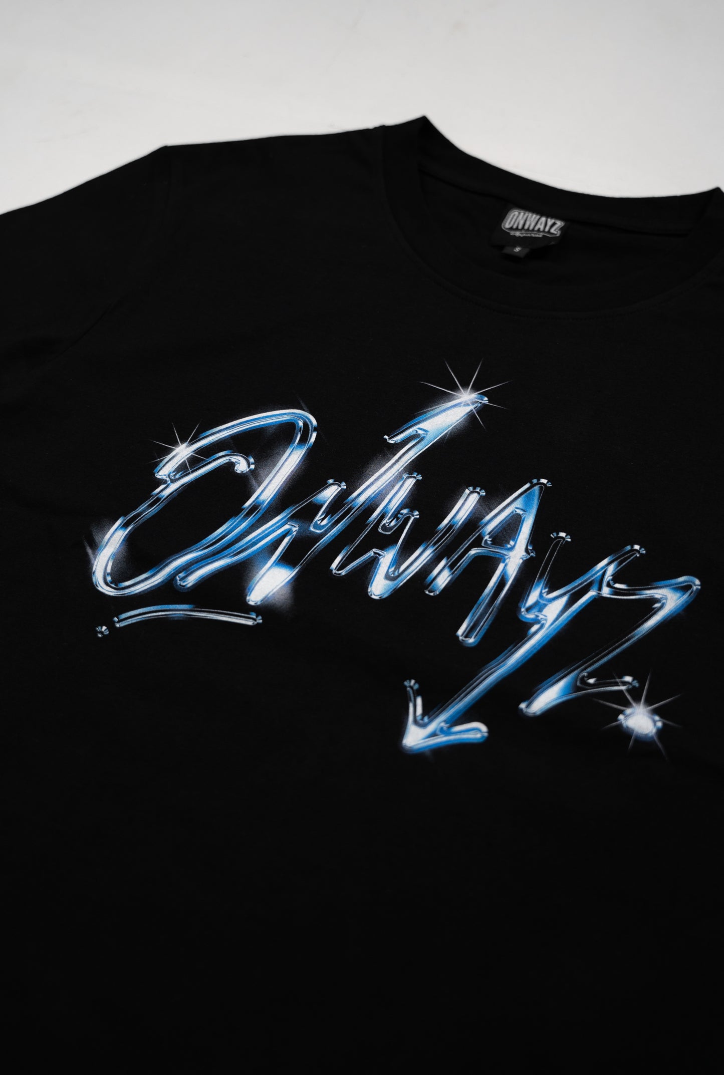 Chrome T Shirt