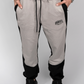 Core Sweatpants - Black Grey