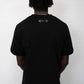 Icon T Shirt - Triple Black