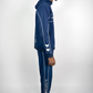 Technical Sweatpants - Navy