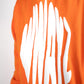 Puff Hoodie - Orange