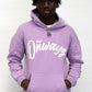 Classic Hoodie 2.0 - Purple