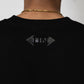Icon T Shirt - Triple Black